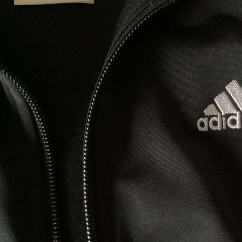 Adidas jacket - Picture 2 of 5